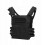Breathable Nylon Tactical Vest 2