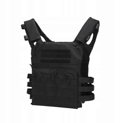 Breathable Nylon Tactical Vest 1
