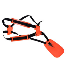 Upgraded Durable Garden Tool Harness Double Shoulder Design