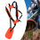 Upgraded Durable Garden Tool Harness Double Shoulder Design 2