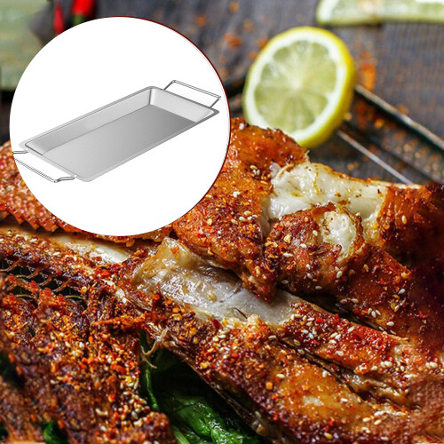 Grill Master's Delight: Κάθετη βάση για ομοιόμορφο ψήσιμο, κυκλοφορία αέρα που ενισχύει τις 1