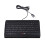 USB Mini Keyboard Mute Keyboard Ergonomic Offers Stability And Comfort 1