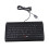 USB Mini Keyboard Mute Keyboard Ergonomic Offers Stability And Comfort 3