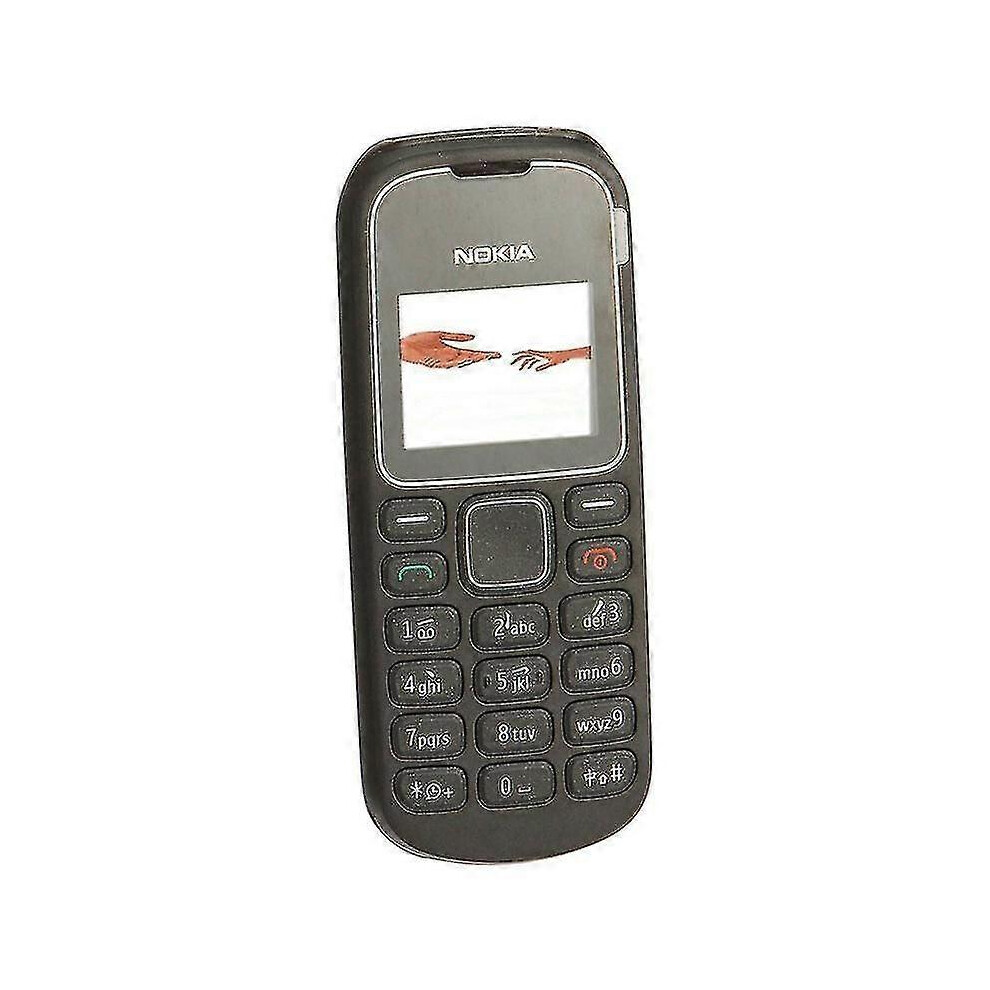 Senior Mobile Phone Large Big Button Mobile Phone Dual Sim Mobile Phone For Elderly People 6935161342895