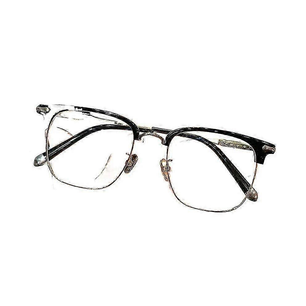 Solymall OptiReaders Pro - Adjustable Multi-Focal Reading Glasses