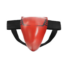 Tiefschutz, shock absorption, groin guard, boxing training equipment for men, adults, children, kickboxing, grappling, sparring