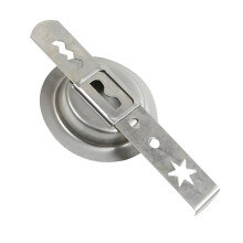 Cookie Stainless Steel Baking Tool Save Time Effort While Enjoying
