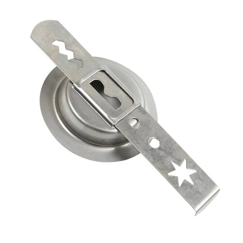 Cookie Stainless Steel Baking Tool Save Time Effort While Enjoying