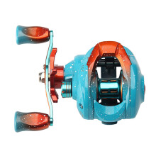 sea fishing roll powerful