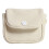 Make-up-Tasche mit großem Fassungsvermögen,-Weiß 1