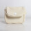 Make-up-Tasche mit großem Fassungsvermögen,-Weiß 6