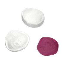 2 Stücke Große Rose Blume Silikonformen Fondants Mousse Kuchen