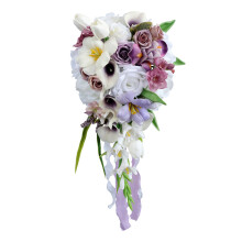 Künstliches Blumenarrangement für Zeremonie, Jubiläum,