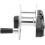 Aluminium alloy speargun Roller with tension, foldable handle and efficient cable management 4