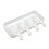 Silicones Ice Molds Popsicles Crafting Molds Fruit Shaped Molds 1
