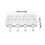Silicones Ice Molds Popsicles Crafting Molds Fruit Shaped Molds 3