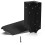 Supports d'angle de lit de jardin surélevé pour fixations de 7