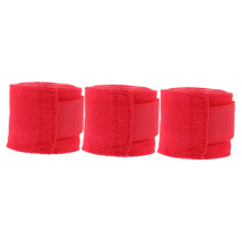 Comfortable Hand Wraps Boxing Training Wrist Straps Breathable Cotton Sports Fitness