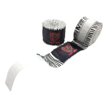 Boxing Hand Wraps Muay Thai Hand Wraps Gloves Martial Arts MMA Kickboxing Inner Gloves for Hand Protection Uni One Pair