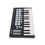 Tragbarer 25-Tasten-USB-MIDI-Keyboard-Controller 9