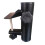 Balcony Paradise Companion, Κλιπ ομπρέλας βεράντας για άμεση σκιά εξωτερικού χώρου, Μεταλλική 3