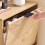 SoBuy Ντουλάπι Παπουτσιών FSR200-II-N Λευκό 60x24x83cm 12