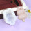 Fondant Cake Decorations Molds Creative Dessert Molds Practical 5