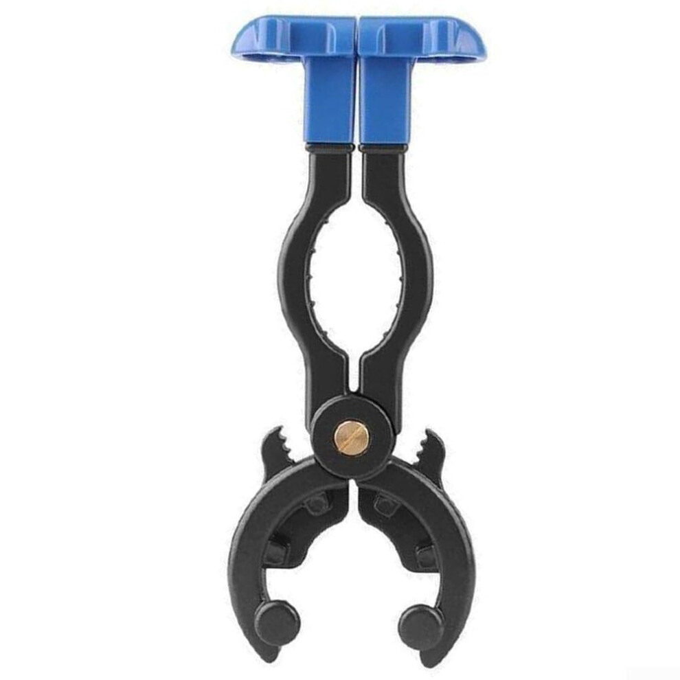 Threeinone Aluminum Alloy Gas Tank Wrench Tool Pressure Valves 2450Mm Abs Handle Copper Shaft Valve Pliers 9323874473123