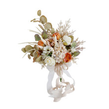 Bridal Bouquets for Wedding Ceremony and Anniversary Valentines