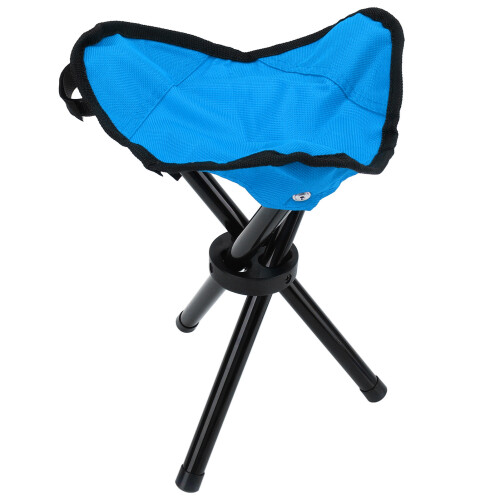 Camping-Stativhocker, tragbar, faltbar, leicht, 2