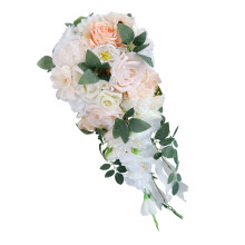 Wunderschöne handgefertigte Blumen für Fotoshootings bei