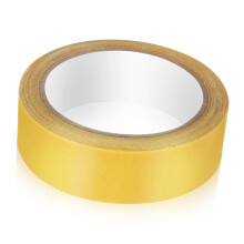 DoubleSided Tape 30 mm x 10 m Mesh Fabric Tape for Curta Removable Robust Adhesive for Walls and Clothes