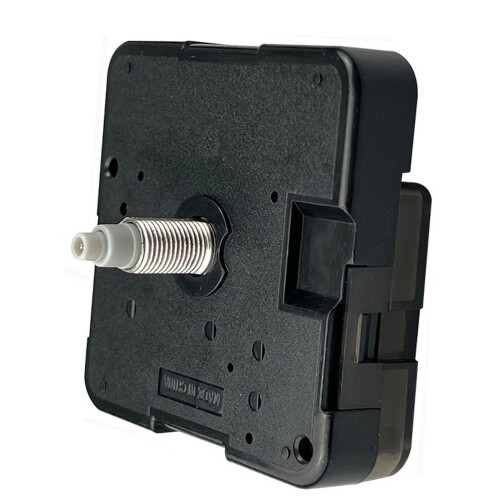 High Stability Clock Movement with Quiet Function for-Style 3