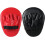 Strong Pull Hand Pad for Box Strike Exercises,  for Kids Training, Muay Thai Foot Target Training Hand Pad Black 3
