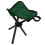Camping-Stativhocker, tragbar, faltbar, leicht, 15