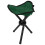 Camping-Stativhocker, tragbar, faltbar, leicht, 5