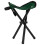 Camping-Stativhocker, tragbar, faltbar, leicht, 2