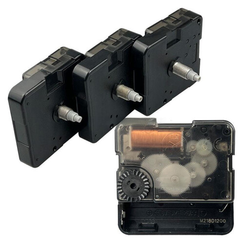 High Stability Clock Movement with Quiet Function for-Style 3 2