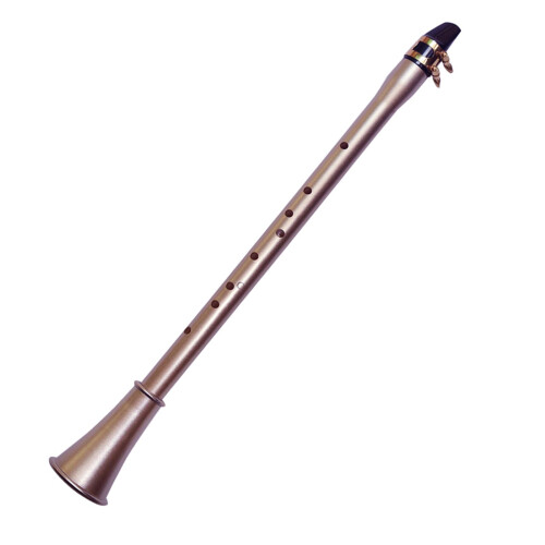 Taschensaxophon ABS Sax Mini Tragbares Saxophon 1
