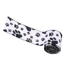 Dog Paw Home Decors Paw Ribbon Wrapping Rope for Ribbon-Type C