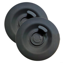 2 Cleaning Discs 58mm Backflush Valve Compatible With Other Brands 58mm Handles