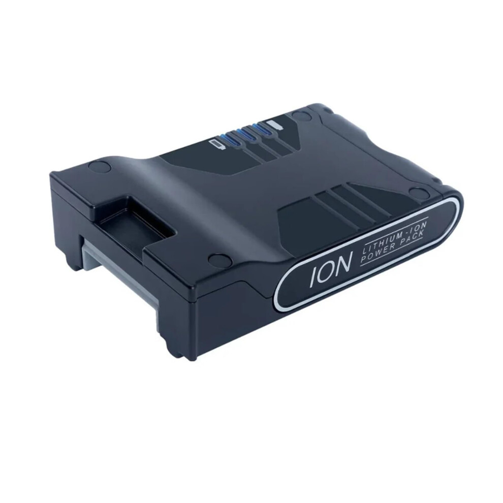 25.2V 6000Mah Lithiumion Battery Pack Compatible With Ion Rocket, Ionflex Cordless Vacuums 1Pcs 9323874472867