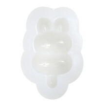 Moules de décoration de gâteaux fondants, moules en Silicone