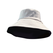 Sommer-Sonnenhut aus Polyester, Angel- und
