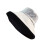 Sommer-Sonnenhut aus Polyester, Angel- und 7