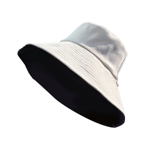 Sommer-Sonnenhut aus Polyester, Angel- und 1