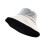 Sommer-Sonnenhut aus Polyester, Angel- und 5