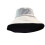 Sommer-Sonnenhut aus Polyester, Angel- und 3