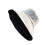 Sommer-Sonnenhut aus Polyester, Angel- und 6