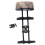 1Pc 5 Spot Bow Accessories Quiver Holder Quick Release Closure Case Archery Compound Bow Camo 1